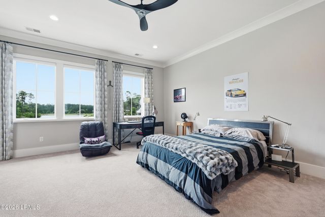 307 Waterfowl Road, Bluffton, SC 29910