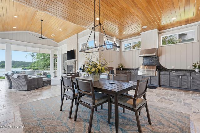 307 Waterfowl Road, Bluffton, SC 29910