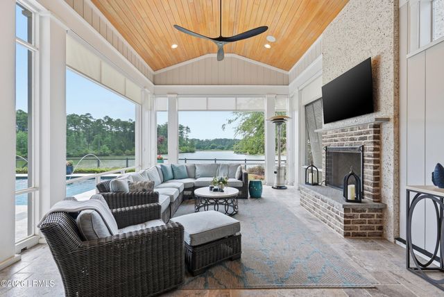 307 Waterfowl Road, Bluffton, SC 29910