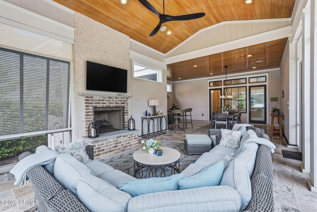 307 Waterfowl Road, Bluffton, SC 29910