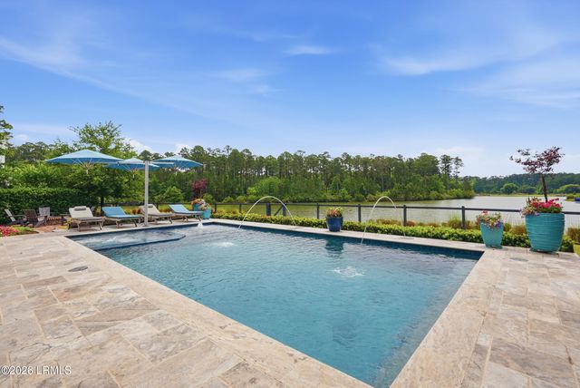 307 Waterfowl Road, Bluffton, SC 29910