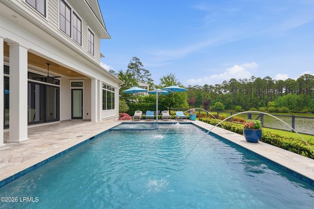 307 Waterfowl Road, Bluffton, SC 29910