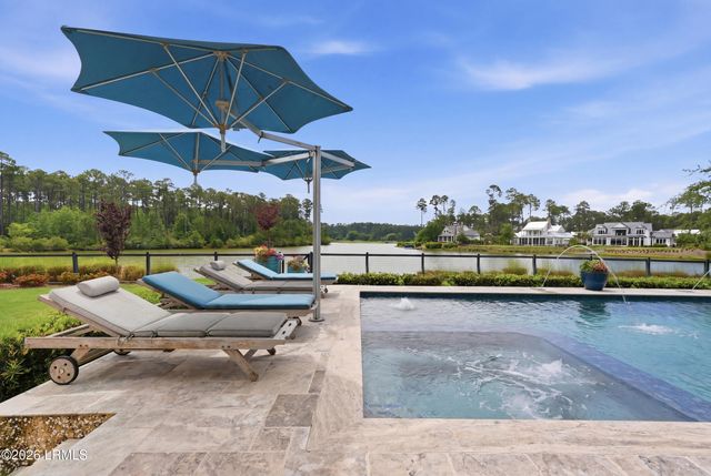 307 Waterfowl Road, Bluffton, SC 29910