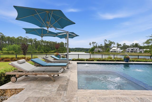 307 Waterfowl Road, Bluffton, SC 29910