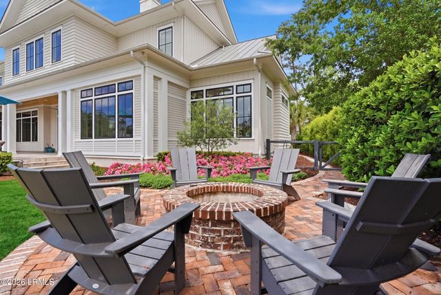 307 Waterfowl Road, Bluffton, SC 29910