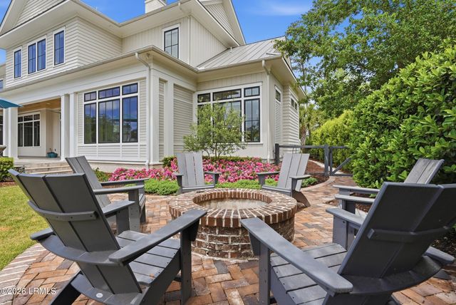 307 Waterfowl Road, Bluffton, SC 29910