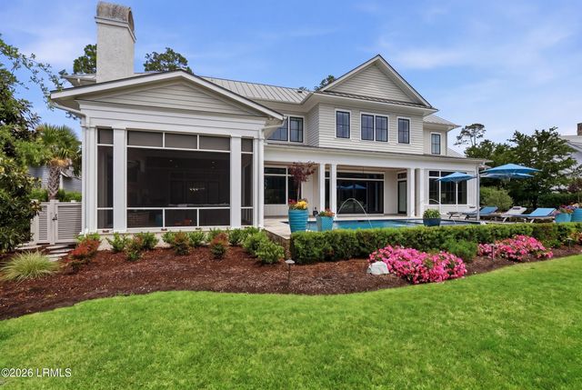 307 Waterfowl Road, Bluffton, SC 29910