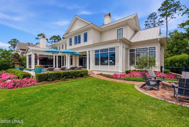307 Waterfowl Road, Bluffton, SC 29910