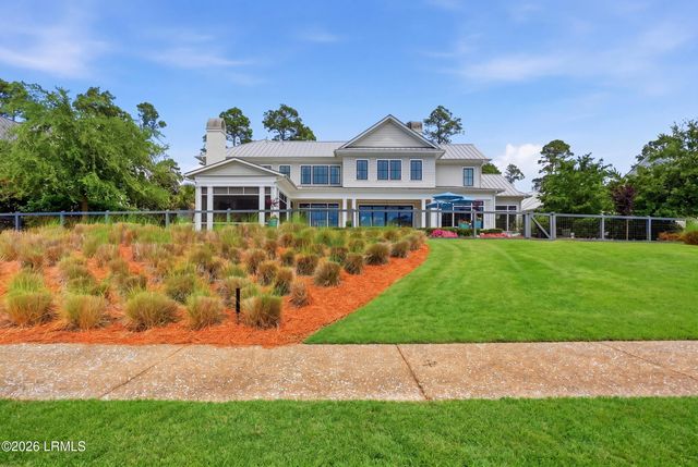307 Waterfowl Road, Bluffton, SC 29910