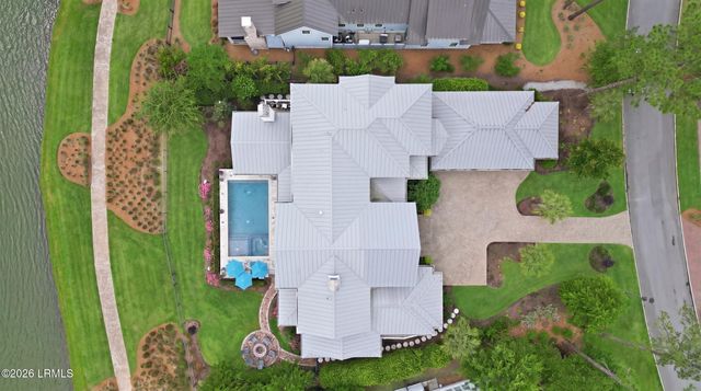 307 Waterfowl Road, Bluffton, SC 29910