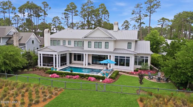 307 Waterfowl Road, Bluffton, SC 29910