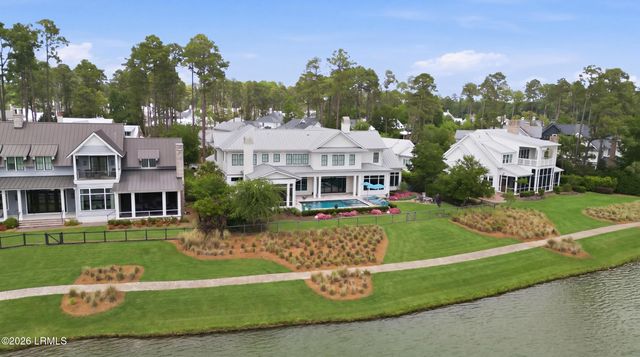 307 Waterfowl Road, Bluffton, SC 29910