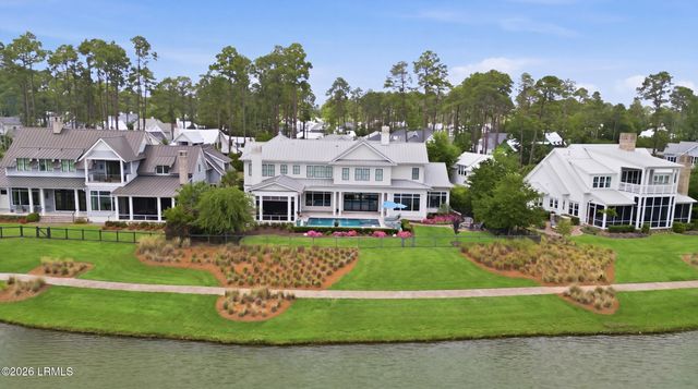 307 Waterfowl Road, Bluffton, SC 29910