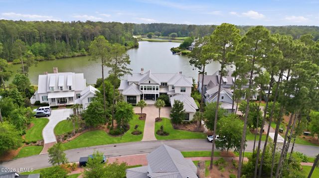 307 Waterfowl Road, Bluffton, SC 29910