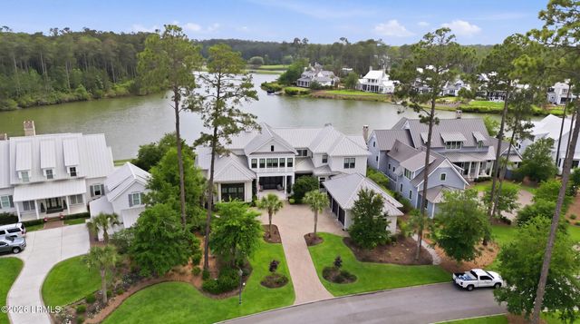307 Waterfowl Road, Bluffton, SC 29910