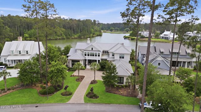 307 Waterfowl Road, Bluffton, SC 29910