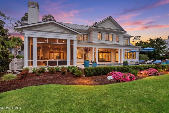 307 Waterfowl Road, Bluffton, SC 29910