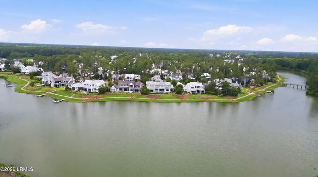 307 Waterfowl Road, Bluffton, SC 29910