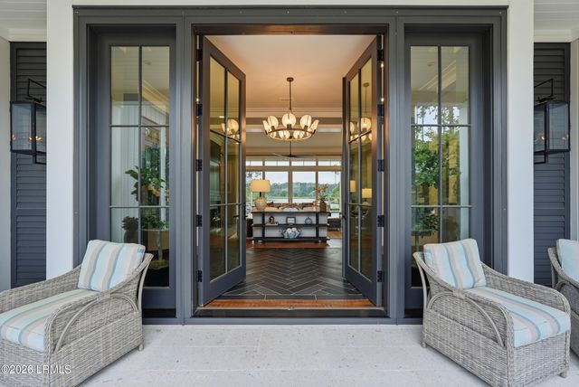 307 Waterfowl Road, Bluffton, SC 29910