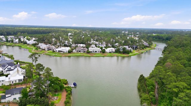 307 Waterfowl Road, Bluffton, SC 29910