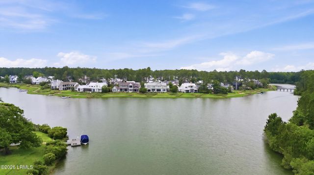 307 Waterfowl Road, Bluffton, SC 29910