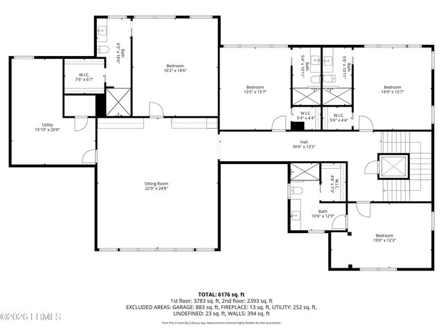 307 Waterfowl Road, Bluffton, SC 29910