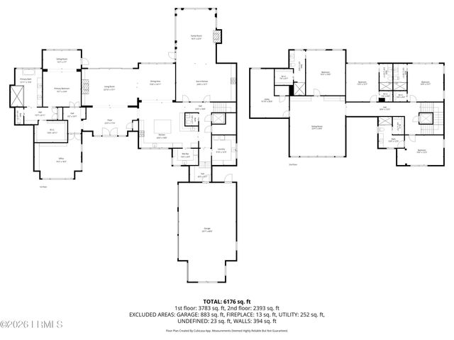 307 Waterfowl Road, Bluffton, SC 29910