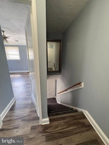 644 BURNS ST SE, Washington, DC 20019