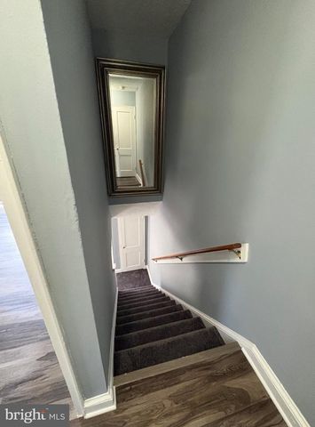 644 BURNS ST SE, Washington, DC 20019