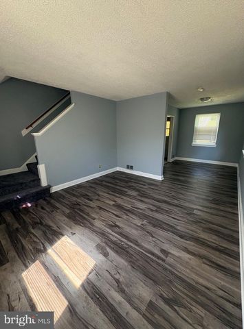 644 BURNS ST SE, Washington, DC 20019