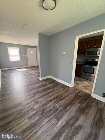 644 BURNS ST SE, Washington, DC 20019