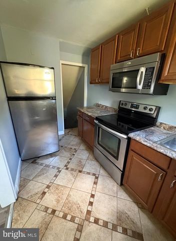 644 BURNS ST SE, Washington, DC 20019