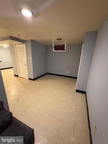 644 BURNS ST SE, Washington, DC 20019