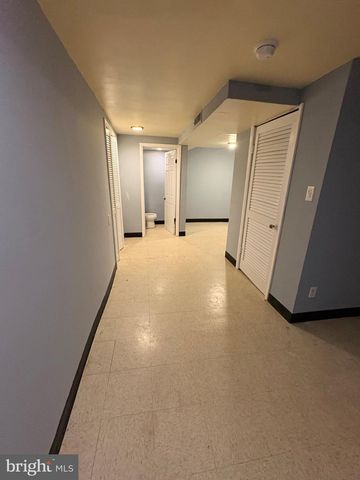644 BURNS ST SE, Washington, DC 20019