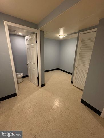 644 BURNS ST SE, Washington, DC 20019