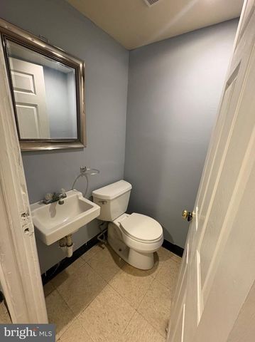 644 BURNS ST SE, Washington, DC 20019