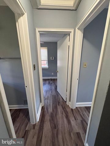 644 BURNS ST SE, Washington, DC 20019