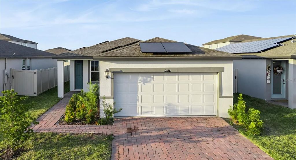 6028 BIMINI AVENUE, Haines City, FL 33844
