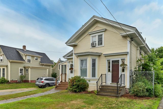 36 Central Street, Farmington, NH 03835