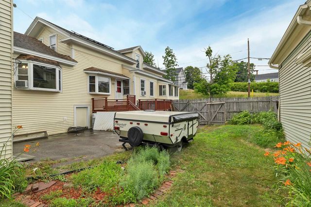 36 Central Street, Farmington, NH 03835