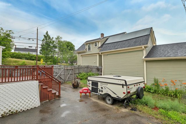 36 Central Street, Farmington, NH 03835