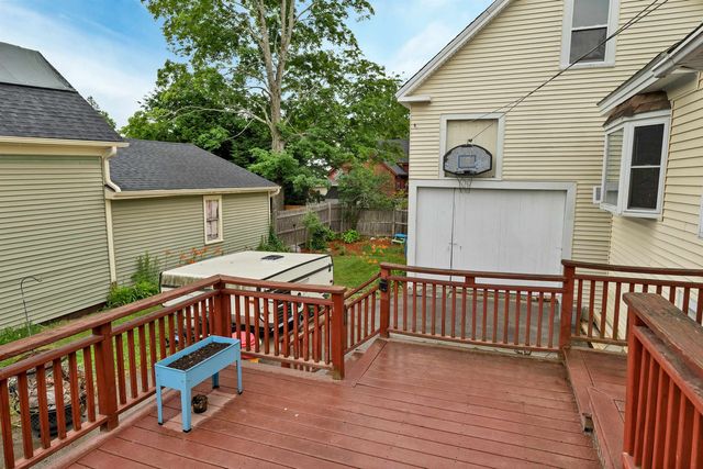 36 Central Street, Farmington, NH 03835