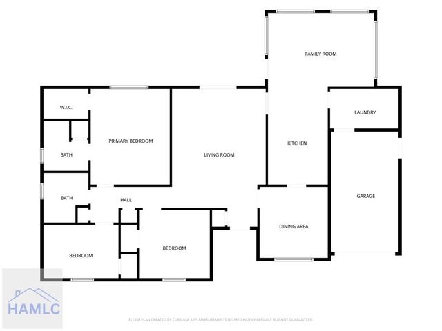 822 Lakeview Court, Hinesville, GA 31313