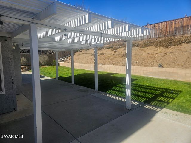 2617 Redington Street, Palmdale, CA 93551