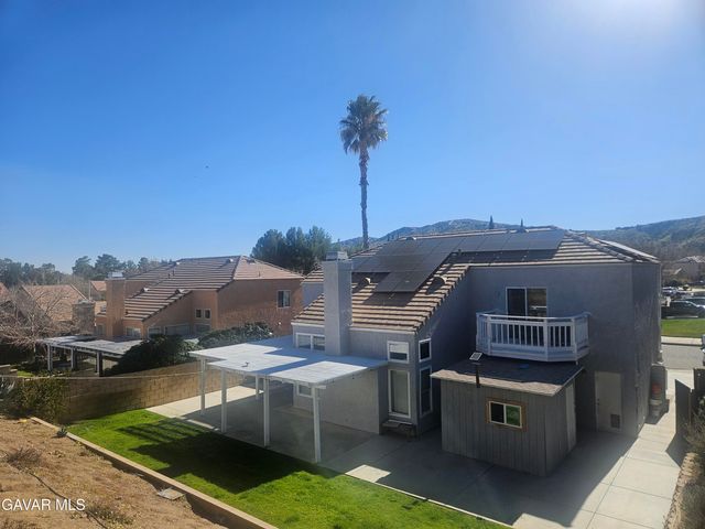 2617 Redington Street, Palmdale, CA 93551
