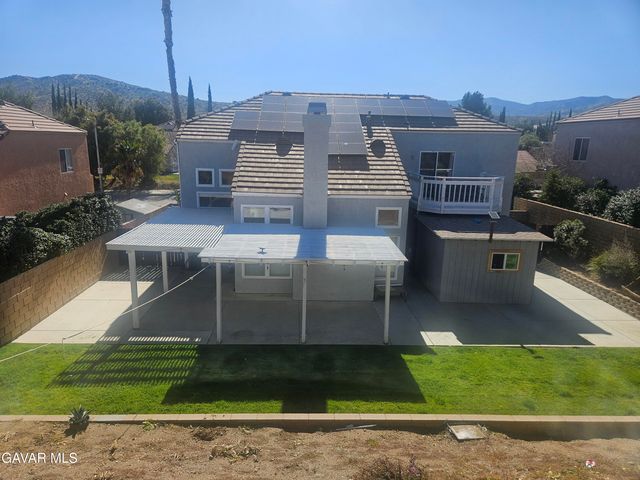 2617 Redington Street, Palmdale, CA 93551