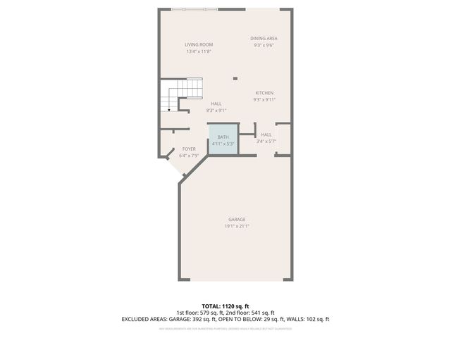 500 Prairie View Drive, Minooka, IL 60447