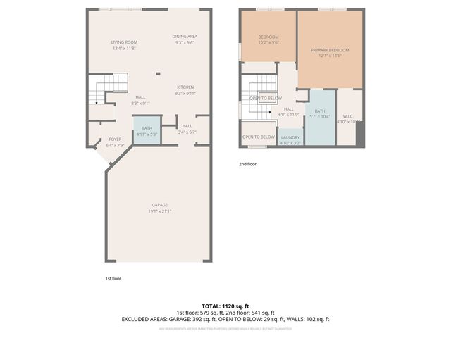 500 Prairie View Drive, Minooka, IL 60447