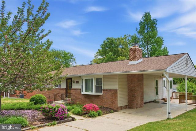 4013 STOCONGA DR, Beltsville, MD 20705