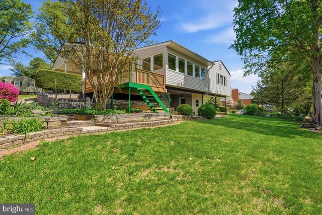4013 STOCONGA DR, Beltsville, MD 20705